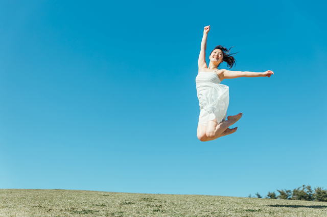 悪縁切り参拝代行チョッキン