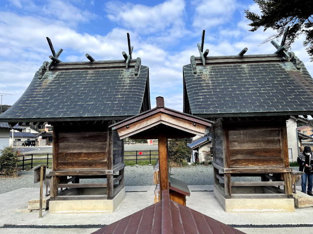 悪縁切り参拝代行チョッキン